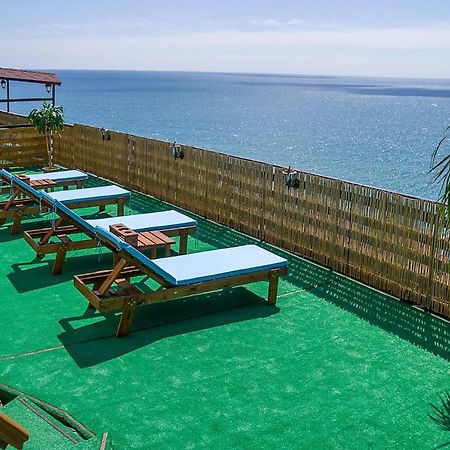Sea View Apartments Οδησσός Εξωτερικό φωτογραφία