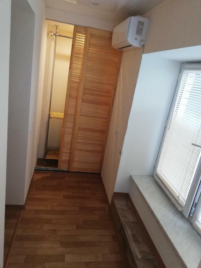 Sea View Apartments Οδησσός Εξωτερικό φωτογραφία