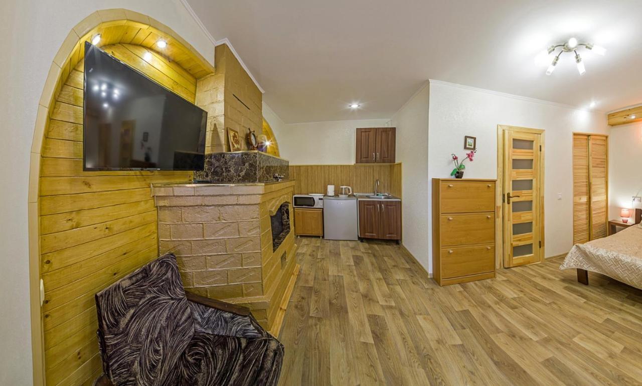 Sea View Apartments Οδησσός Εξωτερικό φωτογραφία