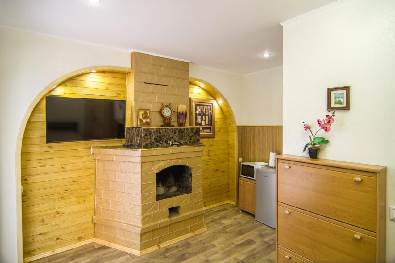 Sea View Apartments Οδησσός Εξωτερικό φωτογραφία