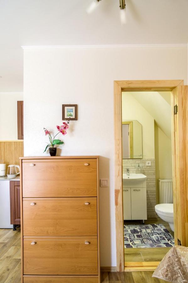 Sea View Apartments Οδησσός Εξωτερικό φωτογραφία