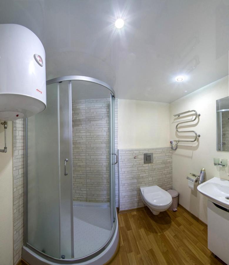 Sea View Apartments Οδησσός Εξωτερικό φωτογραφία