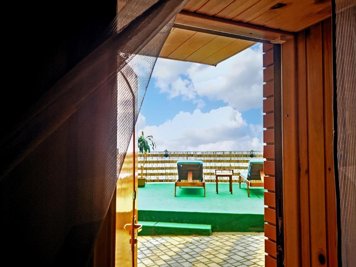 Sea View Apartments Οδησσός Εξωτερικό φωτογραφία