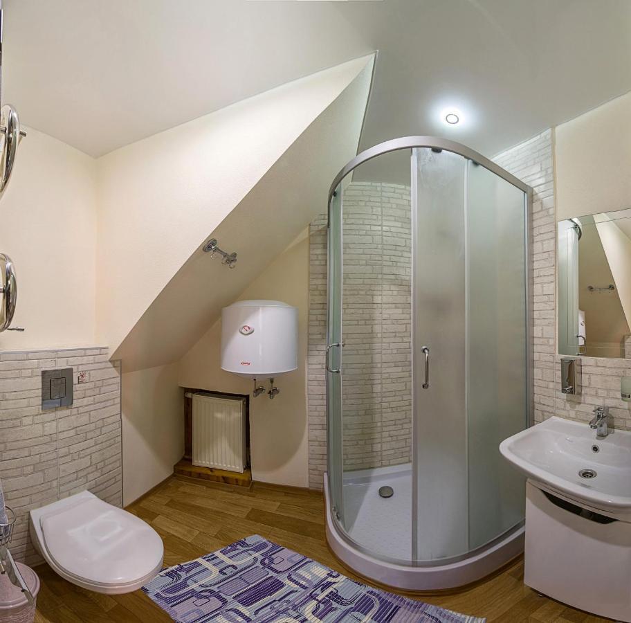 Sea View Apartments Οδησσός Εξωτερικό φωτογραφία