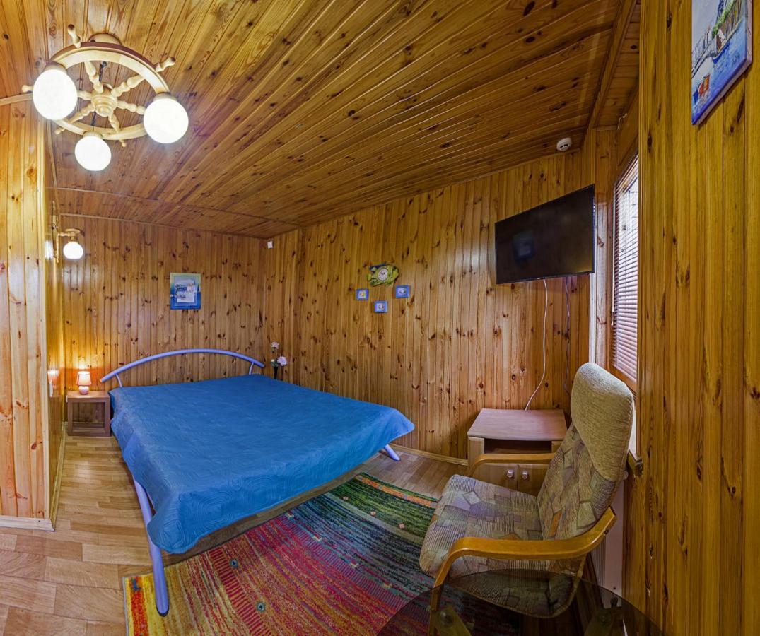 Sea View Apartments Οδησσός Εξωτερικό φωτογραφία