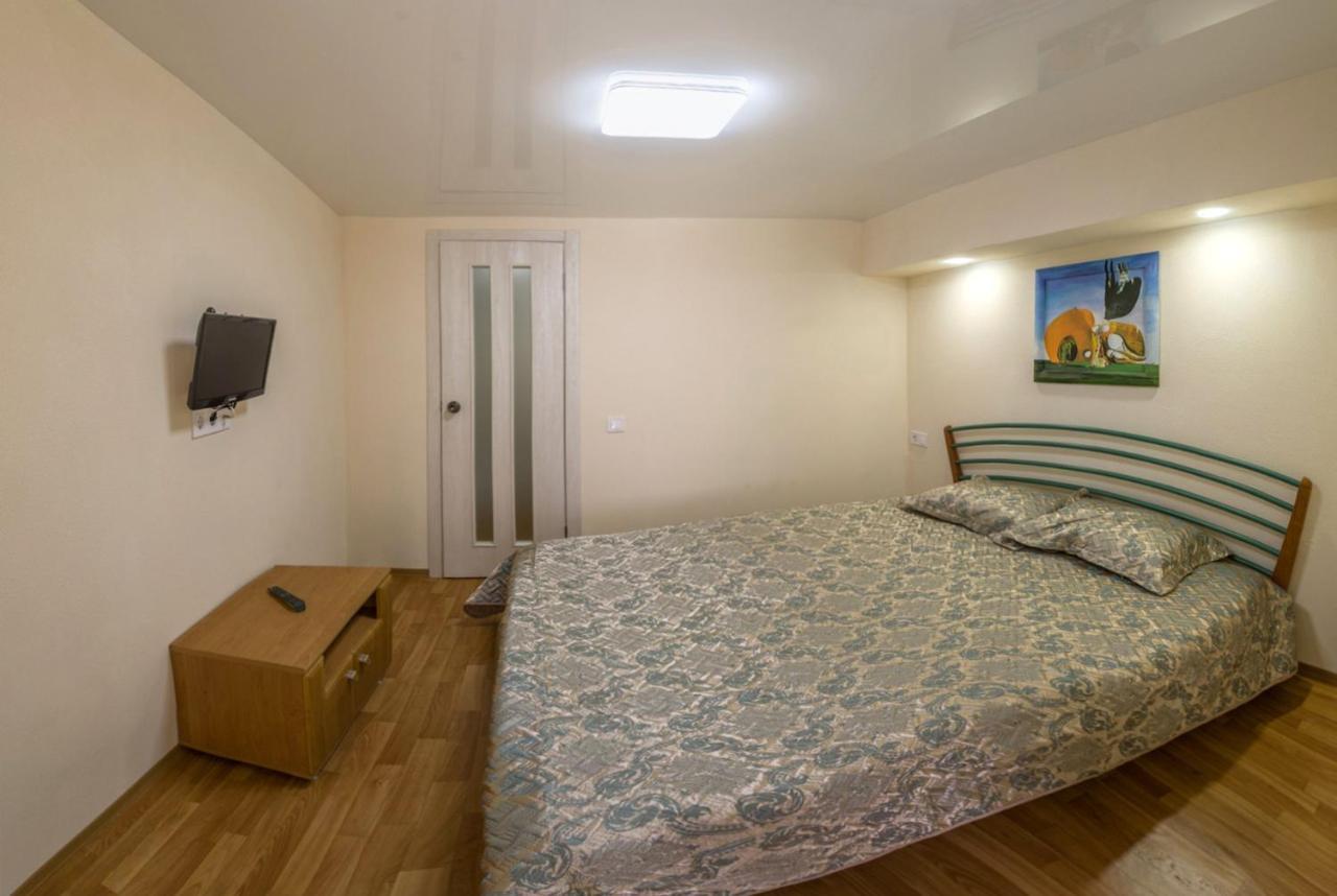 Sea View Apartments Οδησσός Εξωτερικό φωτογραφία
